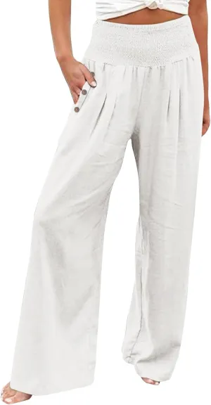 wrap Trousers Shorts for Teens Jean Skirt for Women Flowy Extra Long Linen Pants Women Tall Aesthetic Stripe Athletic Pants Office Pants for Women high Waist Tapered Pants Women Plus Size