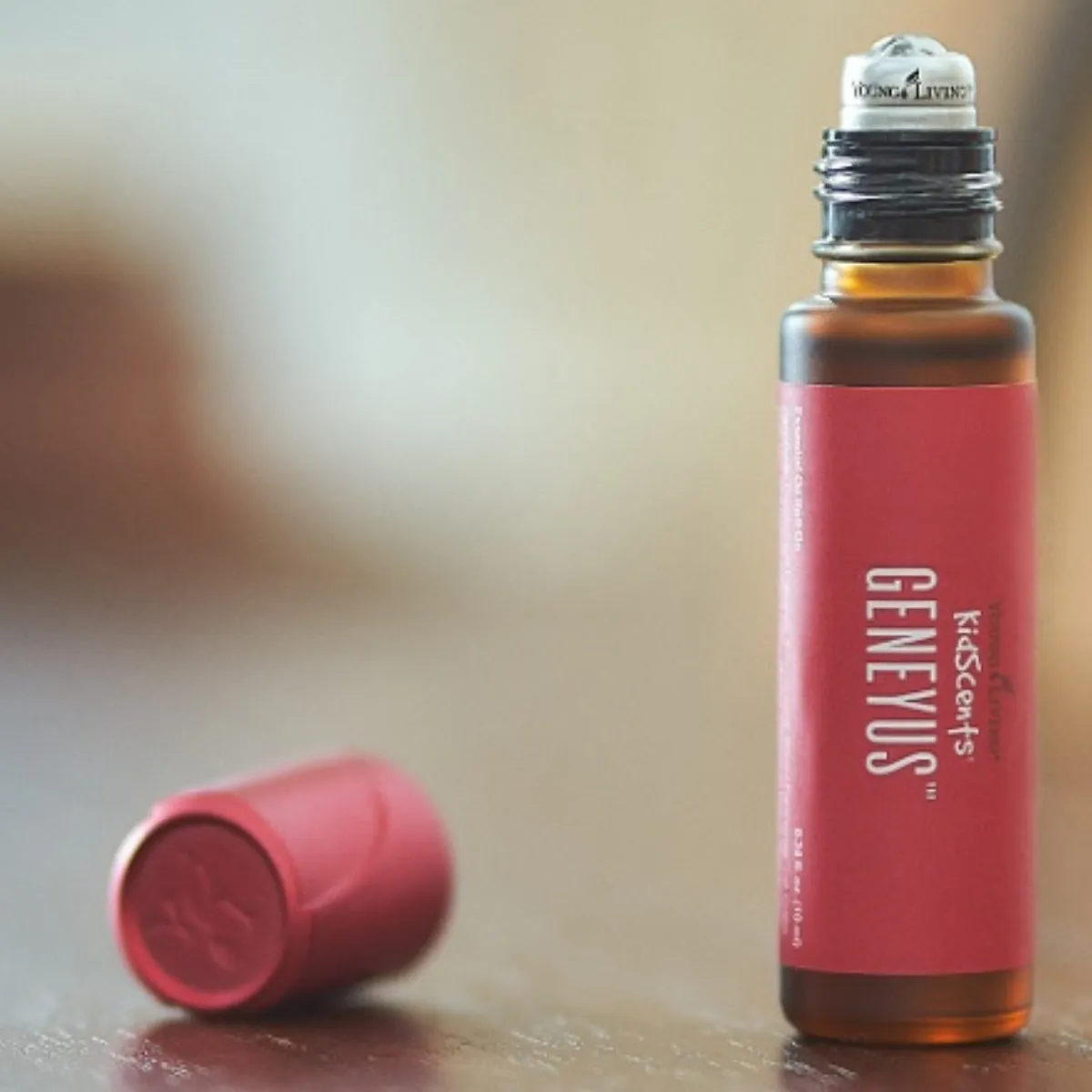 Young Living KidScents® GeneYus Roll-On - 10ml