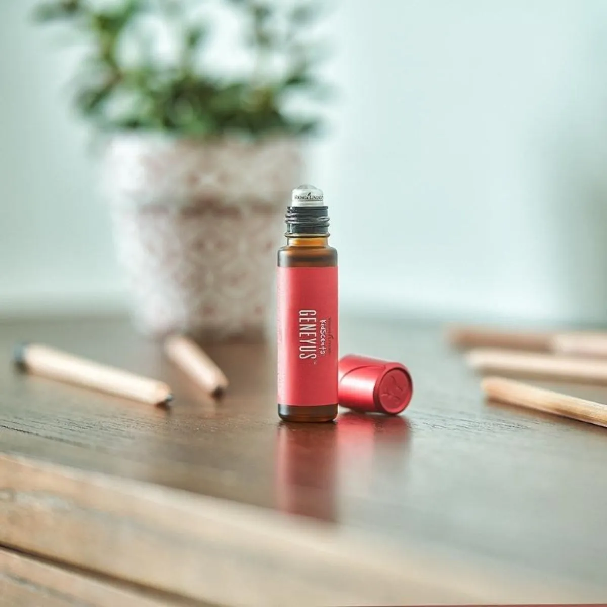 Young Living KidScents® GeneYus Roll-On - 10ml