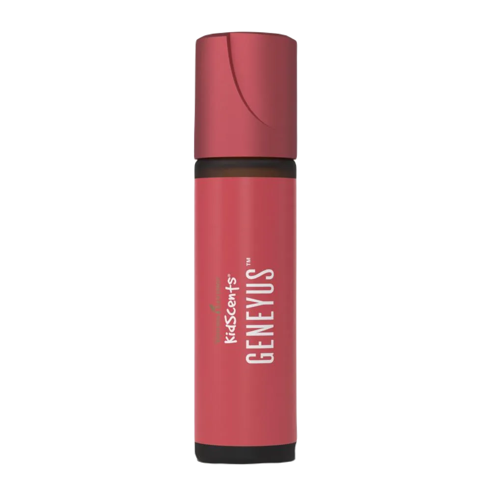 Young Living KidScents® GeneYus Roll-On - 10ml