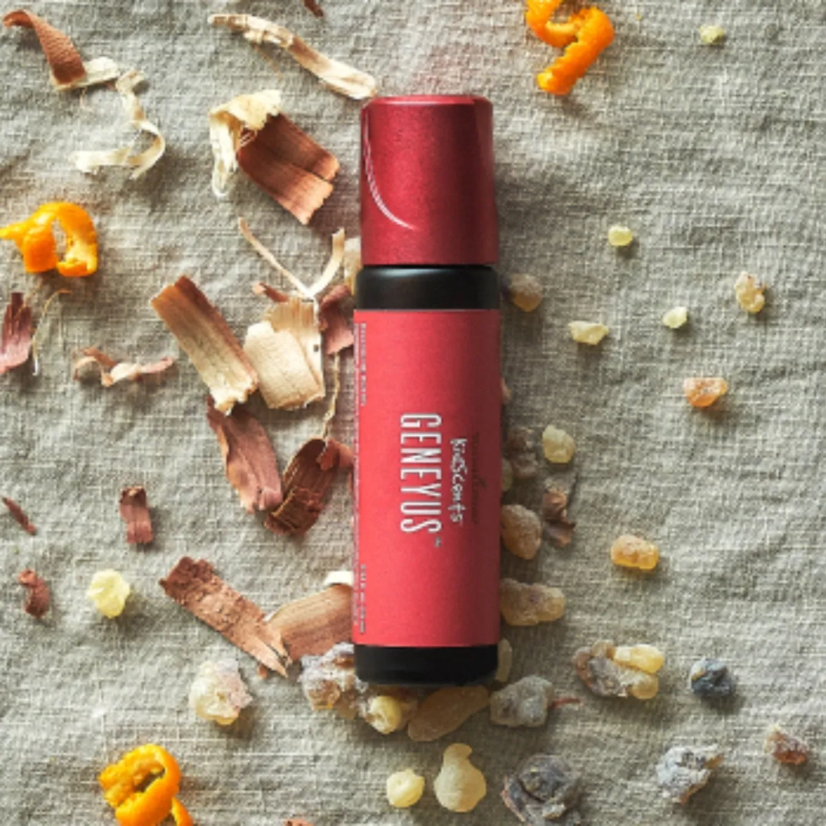 Young Living KidScents® GeneYus Roll-On - 10ml